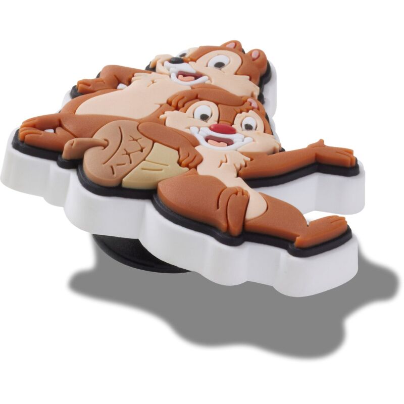 Crocs™ Jibbitz Disney Chip And Dale 