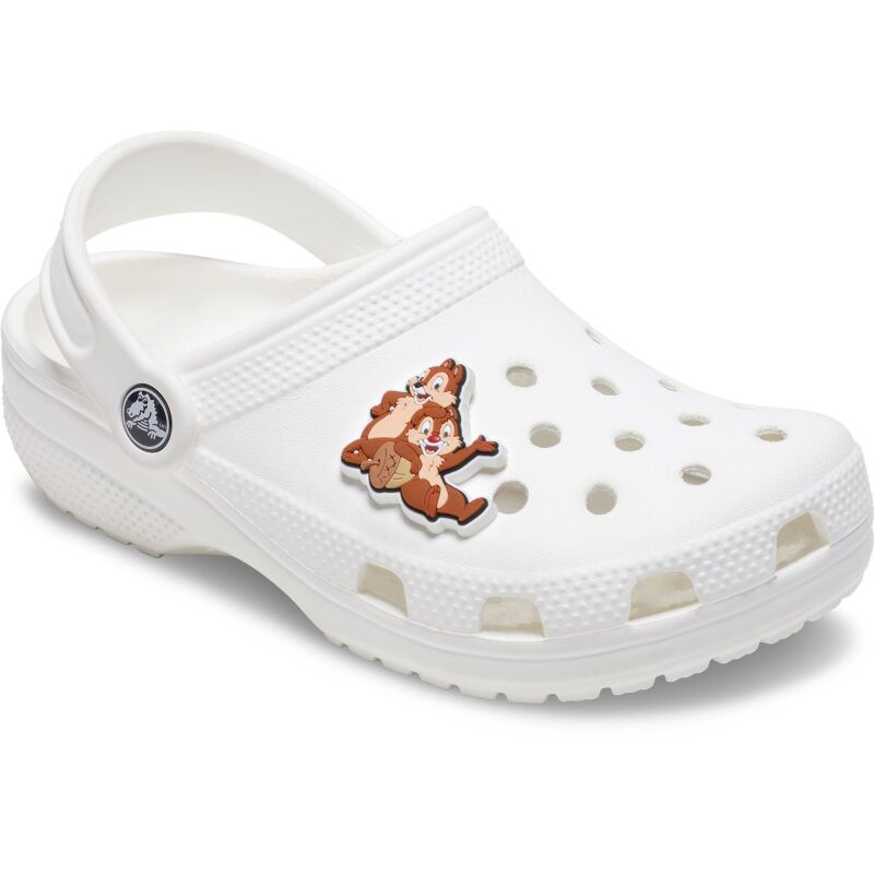Crocs™ Jibbitz Disney Chip And Dale 