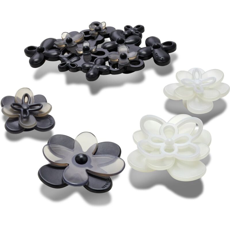 Crocs™ Jibbitz Blooming Bw 5 Pack 