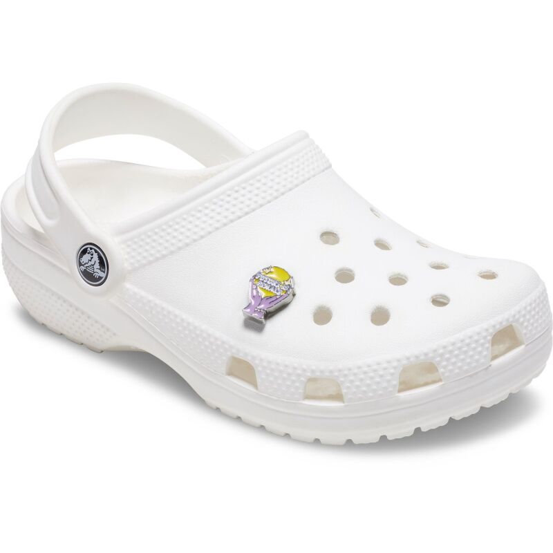 Crocs™ Jibbitz Future Is Female 
