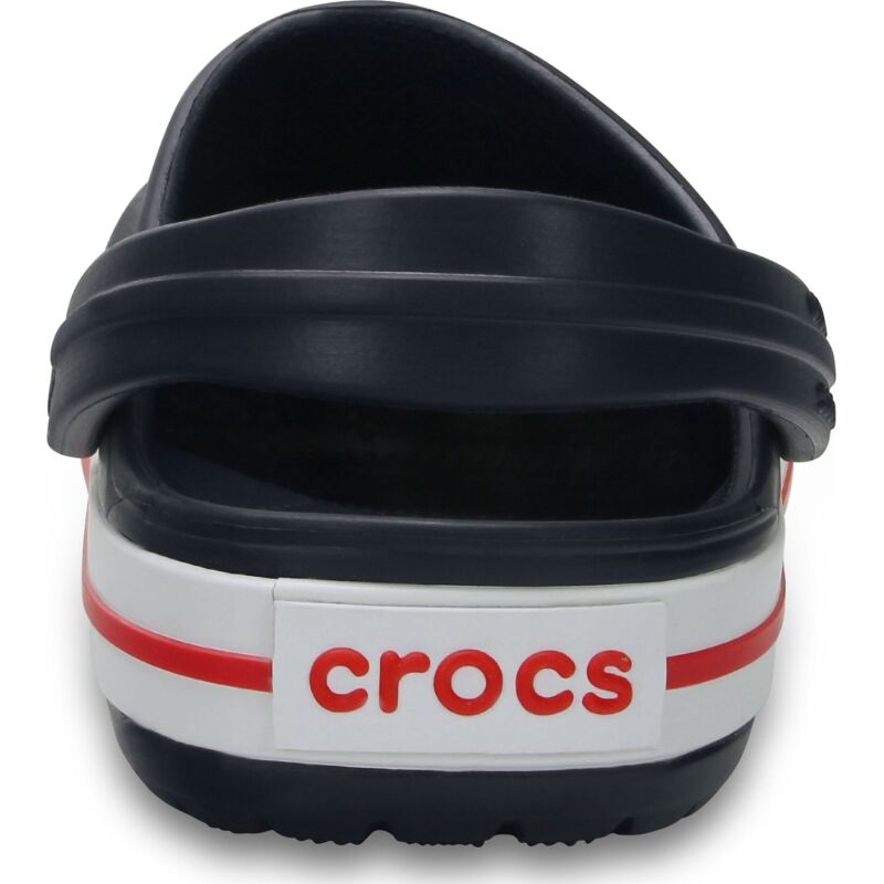 Crocs™ Crocband Clog Kids' 207005 Navy/Red