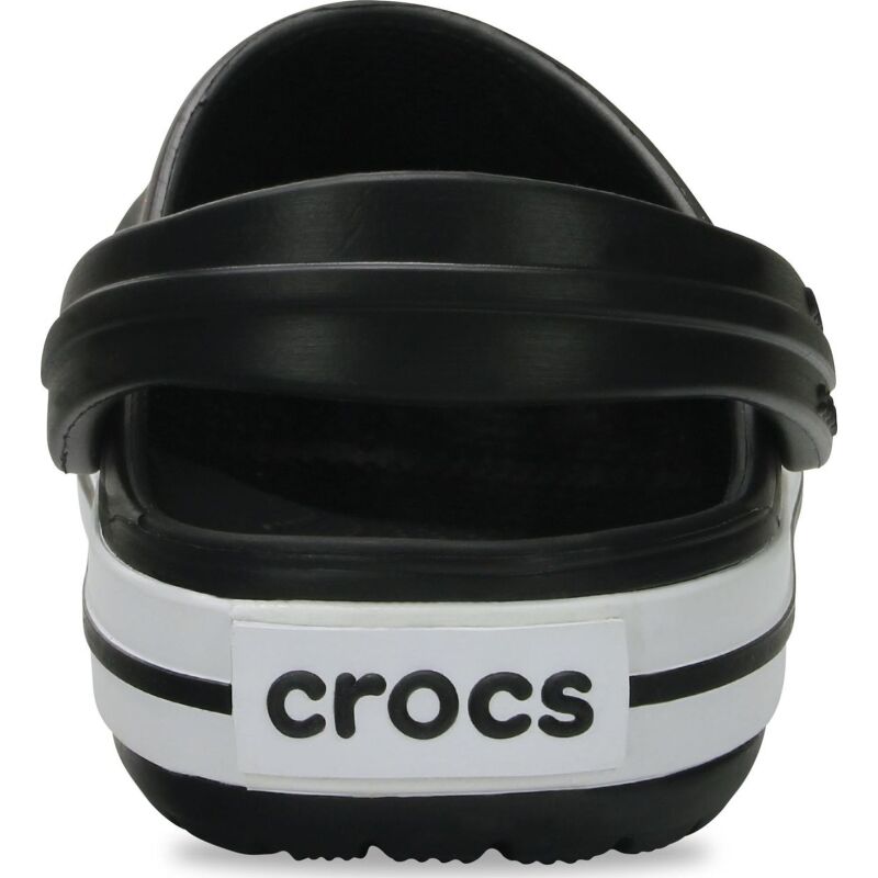 Crocs™ Crocband Clog Kid's 207005 Black