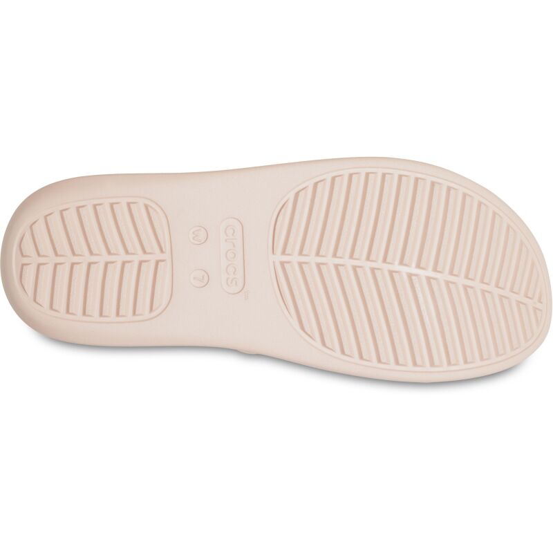 Crocs™ Getaway Strappy Women's Quartz