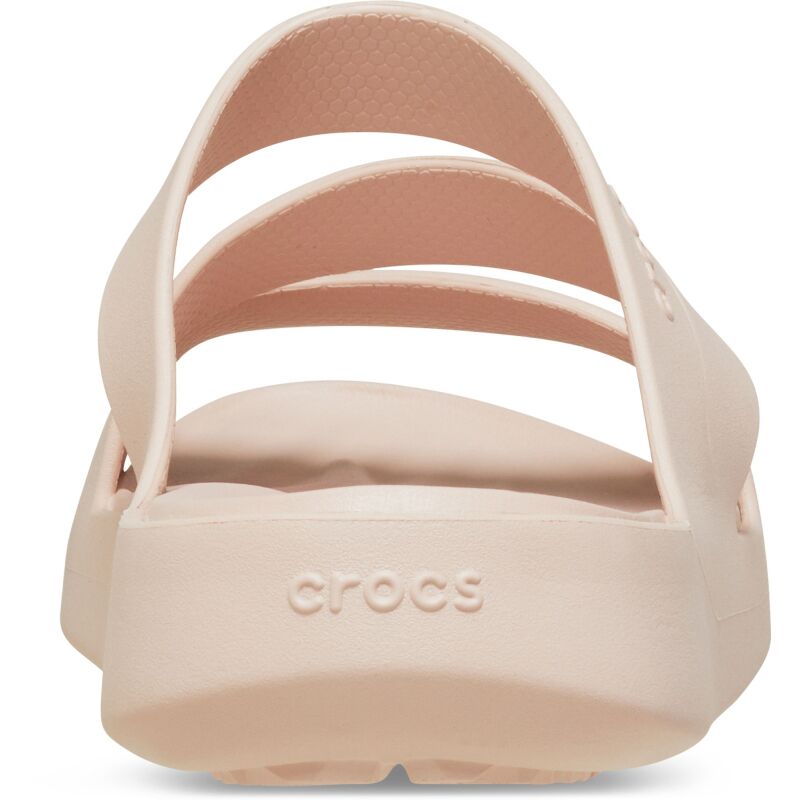 Crocs™ Getaway Strappy Women's Quartz
