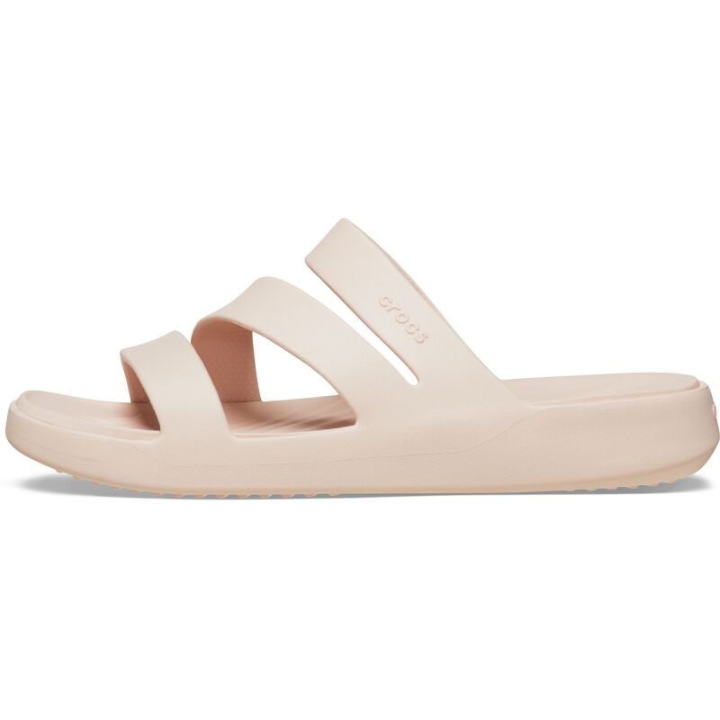 Crocs™ Getaway Strappy Women's Quartz