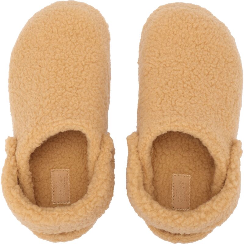 Crocs™ Classic Cozzzy Slipper Wheat