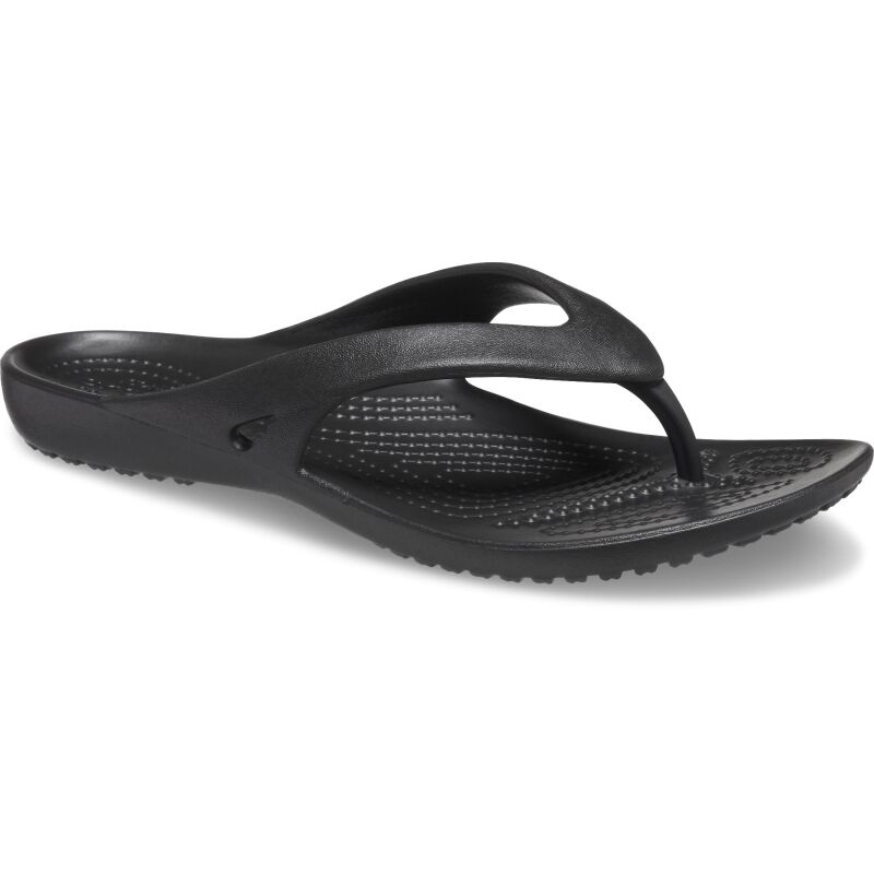 Crocs™ Kadee II Flip Black