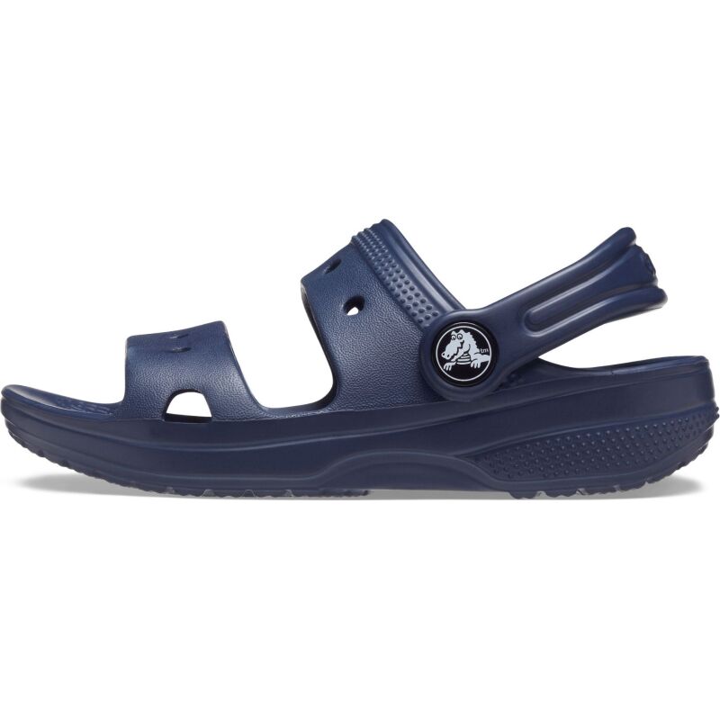 Crocs™ Classic Sandal Toddlers' Navy