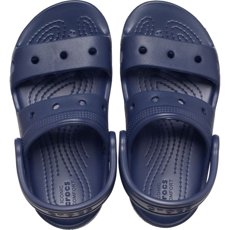 Crocs™ Classic Sandal Toddlers' Navy