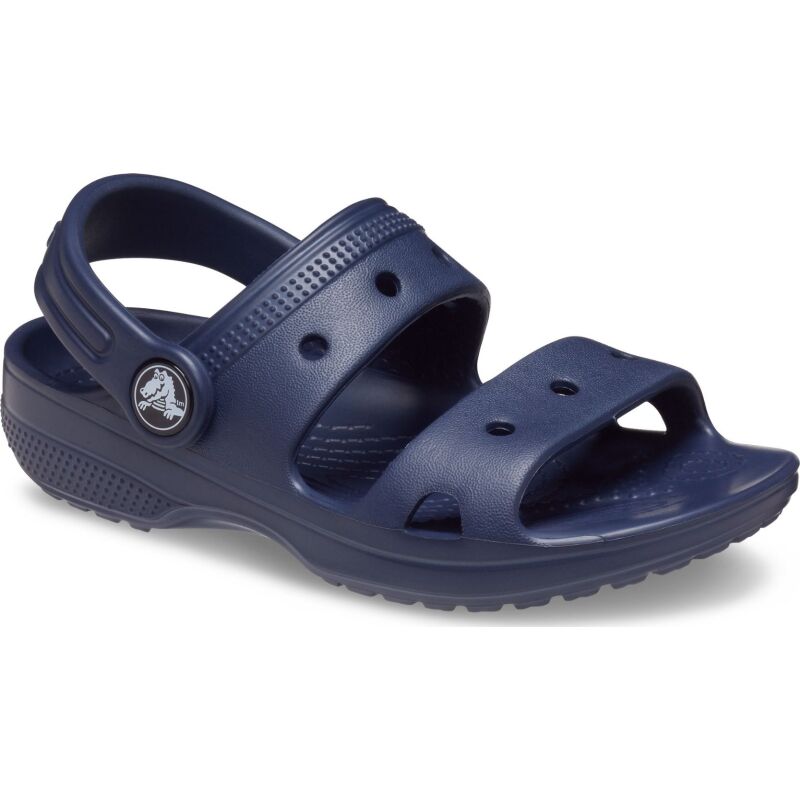 Crocs™ Classic Sandal Toddlers' Navy