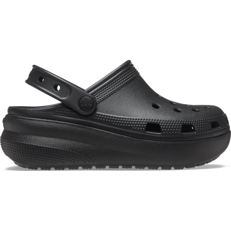 Crocs™ Classic Crocs Cutie Clog Kid's Black