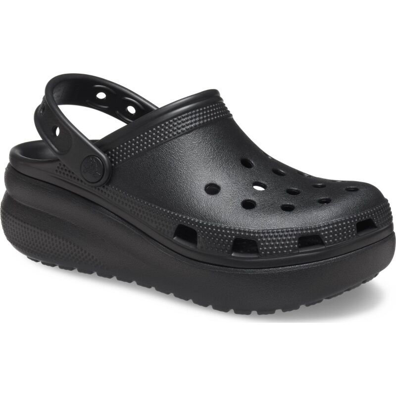 Crocs™ Classic Crocs Cutie Clog Kid's Black