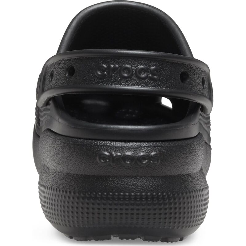 Crocs™ Classic Crocs Cutie Clog Kid's Black