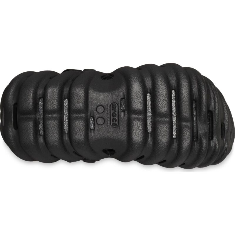 Crocs™ Echo Clog Kids' Black