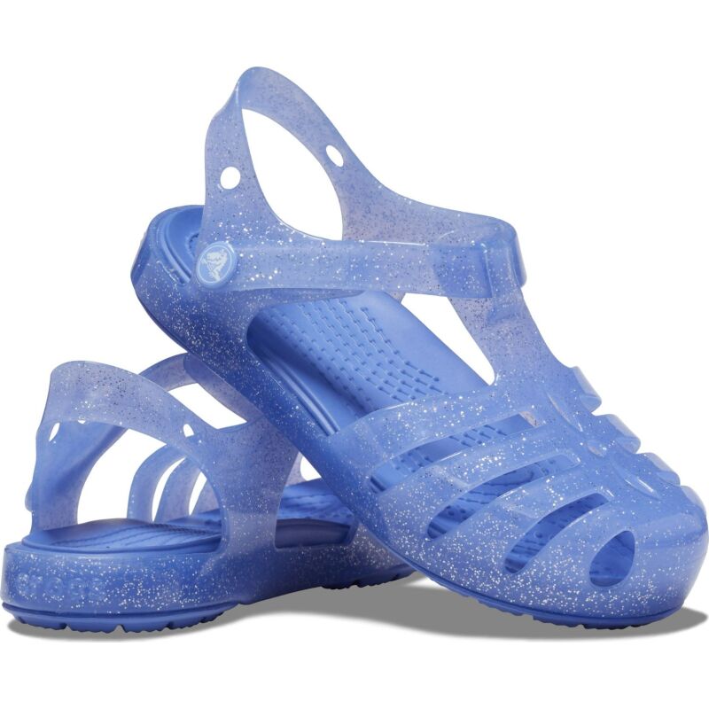 Crocs™ Isabella Sandal Kids' Moon Jelly
