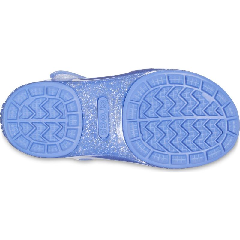Crocs™ Isabella Sandal Kids' Moon Jelly