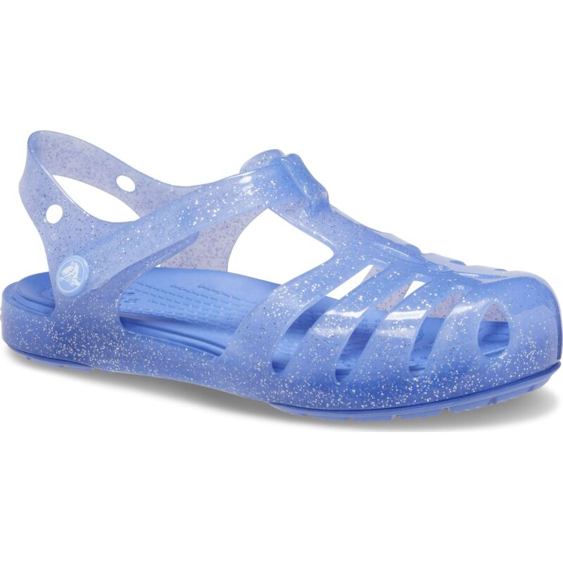 Crocs™ Isabella Sandal Kids' Moon Jelly