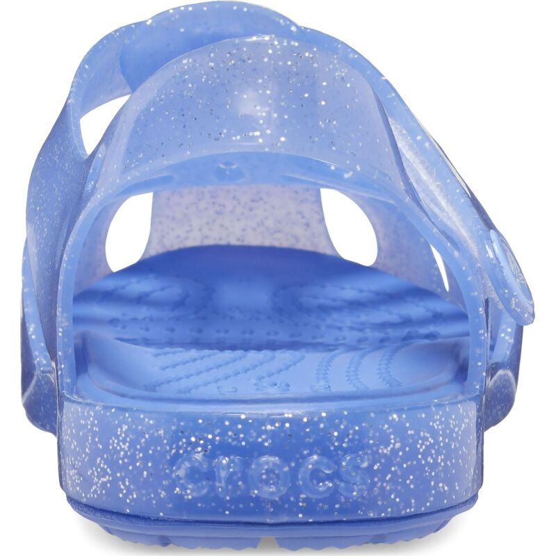 Crocs™ Isabella Sandal Kids' Moon Jelly