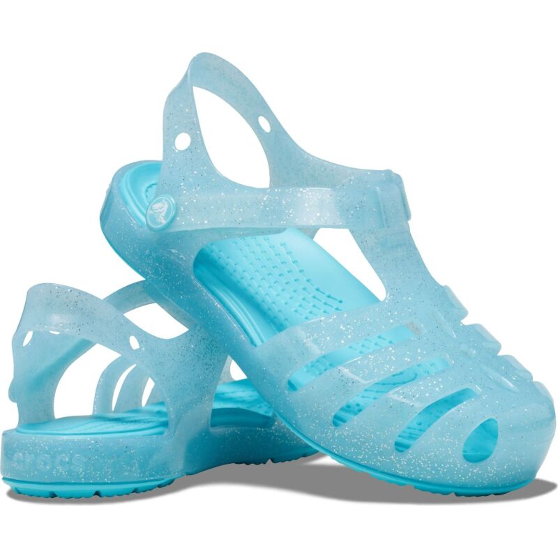Crocs™ Isabella Sandal Kid's Arctic