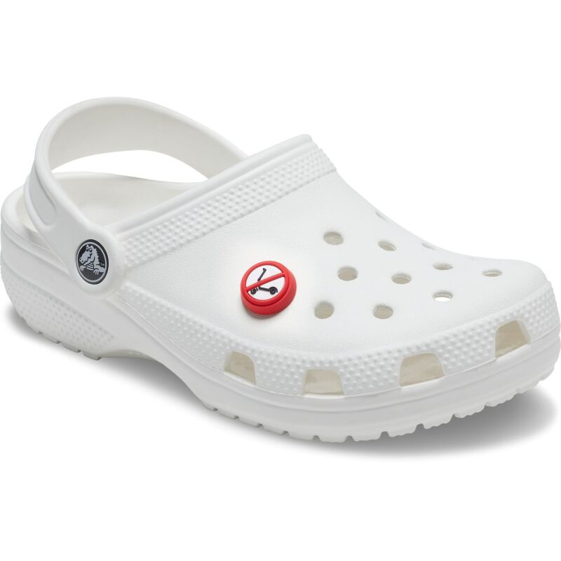 Crocs™ Jibbitz No Scootering 