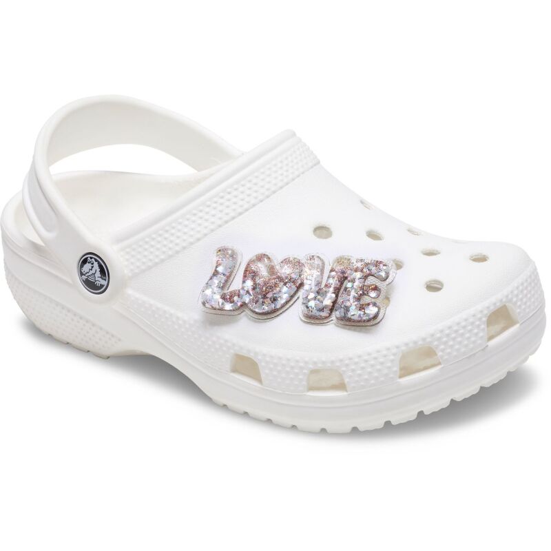 Crocs™ Jibbitz Oversized Love Squish 
