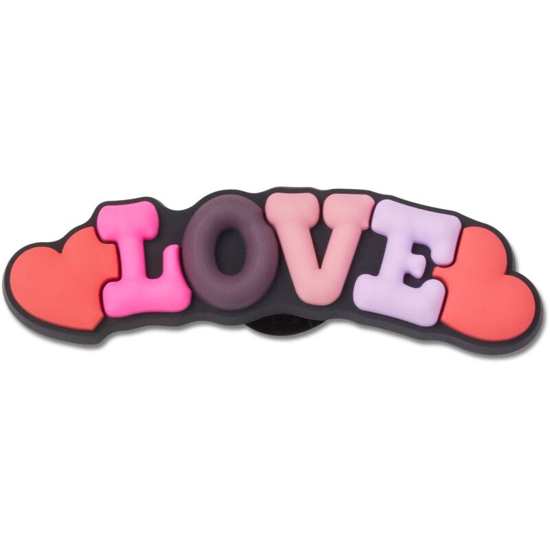Crocs™ Jibbitz Love 