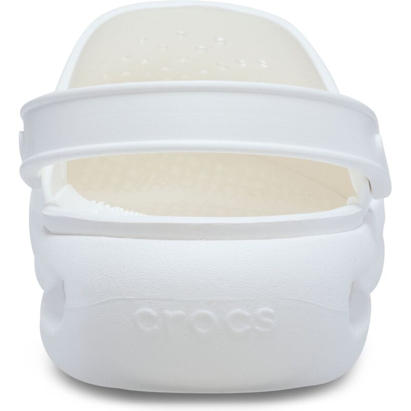 Crocs™ Inmotion Clog White/White