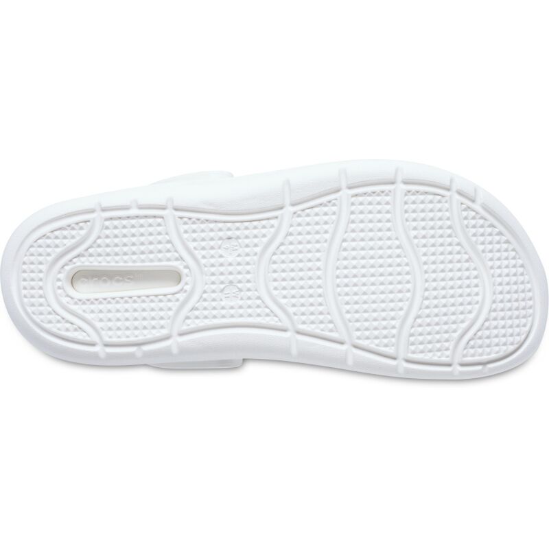 Crocs™ Inmotion Clog White/White