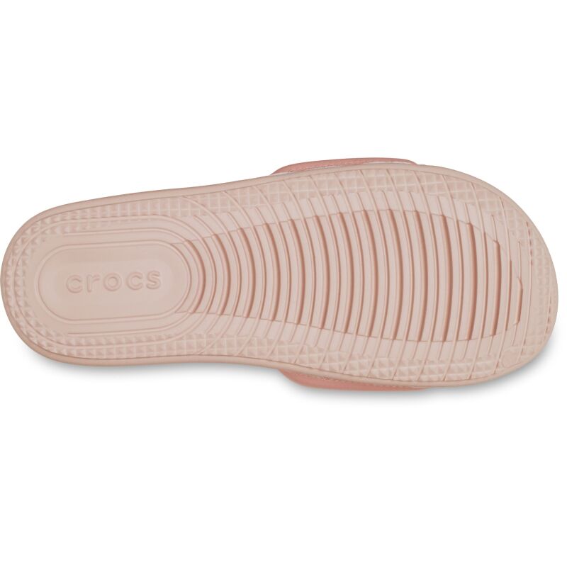 Crocs™ All Day Slide Women's Powder Pink