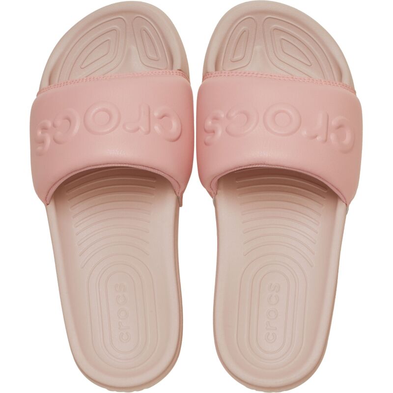 Crocs™ All Day Slide Women's Powder Pink