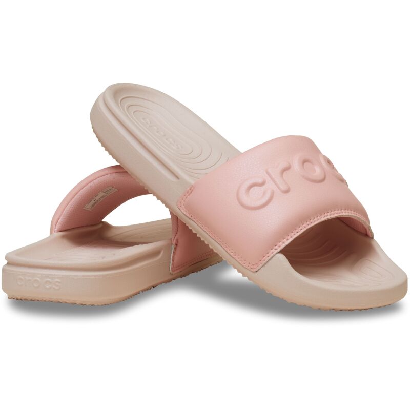 Crocs™ All Day Slide Women's Powder Pink