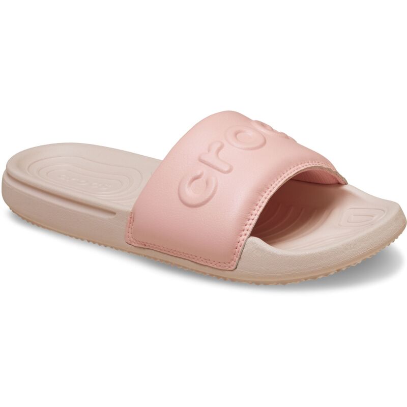 Crocs™ All Day Slide Women's Powder Pink