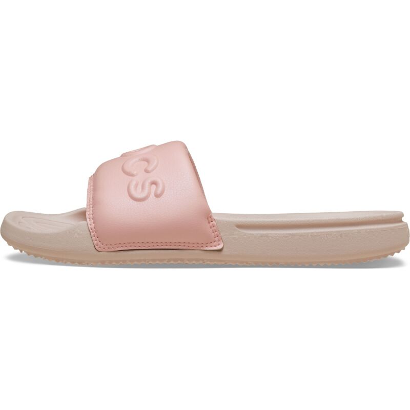 Crocs™ All Day Slide Women's Powder Pink