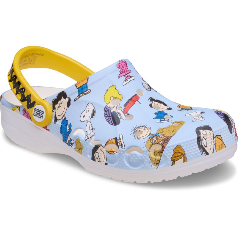Crocs™ PEANUTS BAYA CLOG Multi