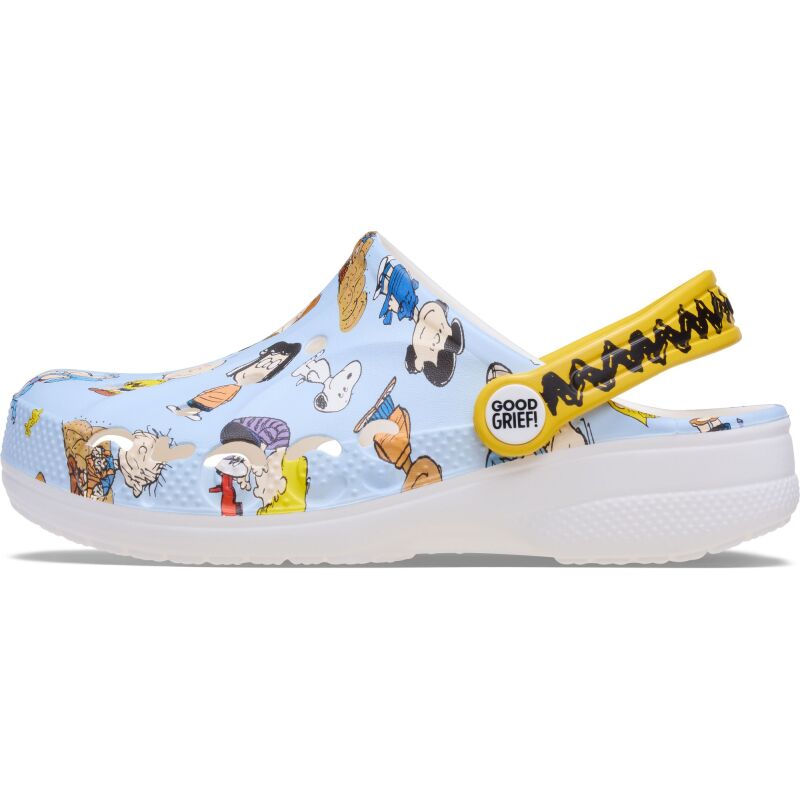 Crocs™ PEANUTS BAYA CLOG Multi