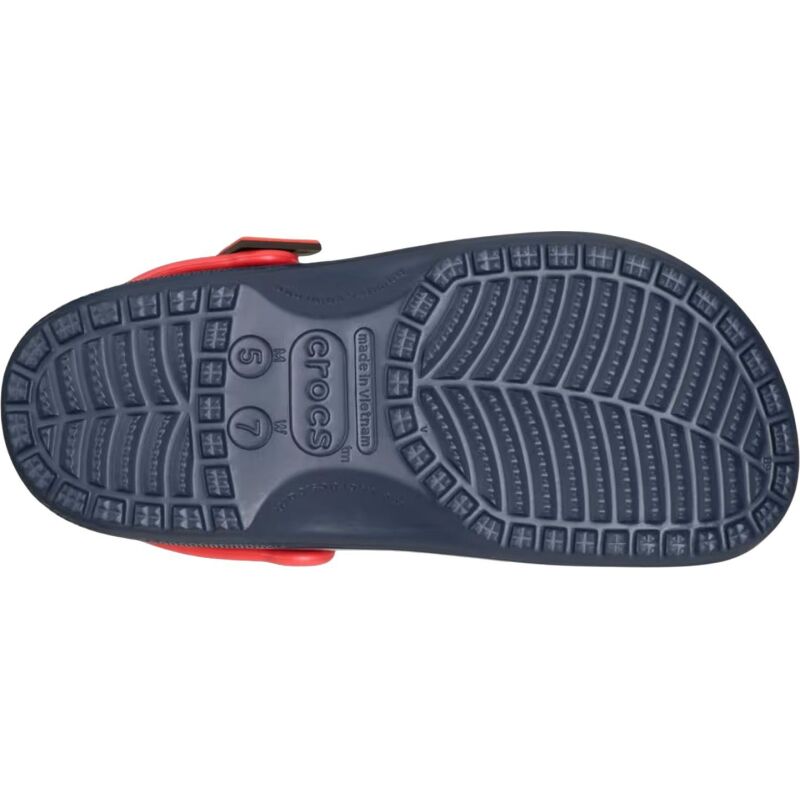 Crocs™ Superman Classic Clog Multi