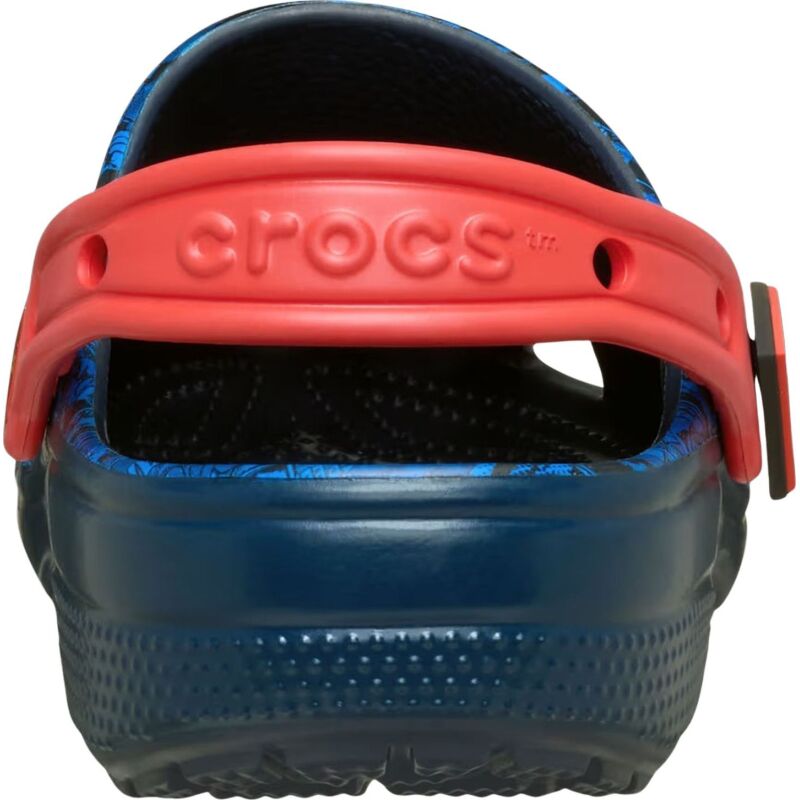 Crocs™ Superman Classic Clog Multi