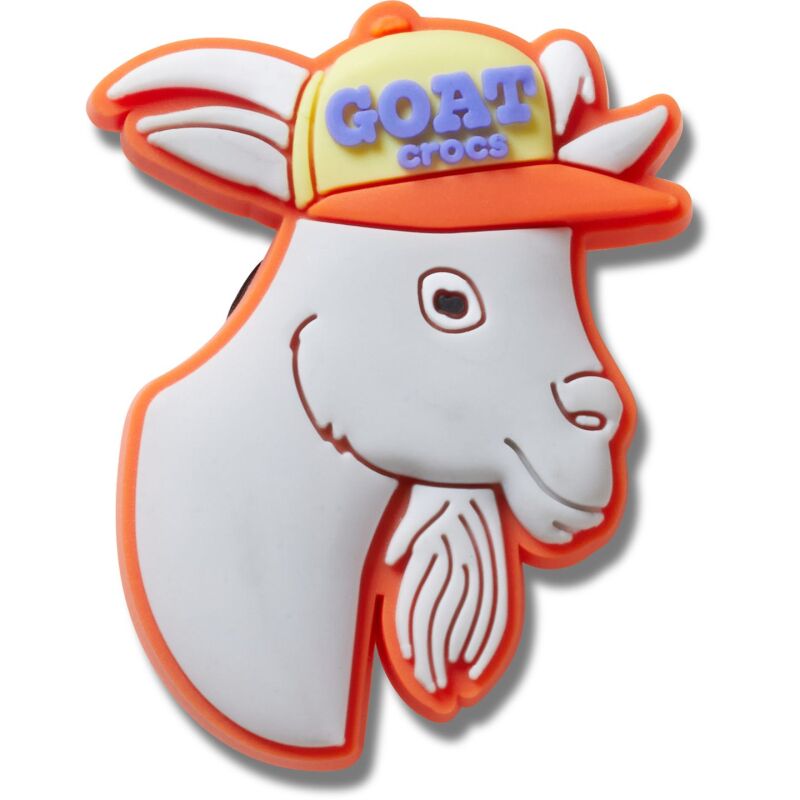 Crocs™ Jibbitz Goat With Hat 