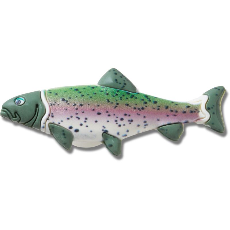 Crocs™ Jibbitz Trout Fish 