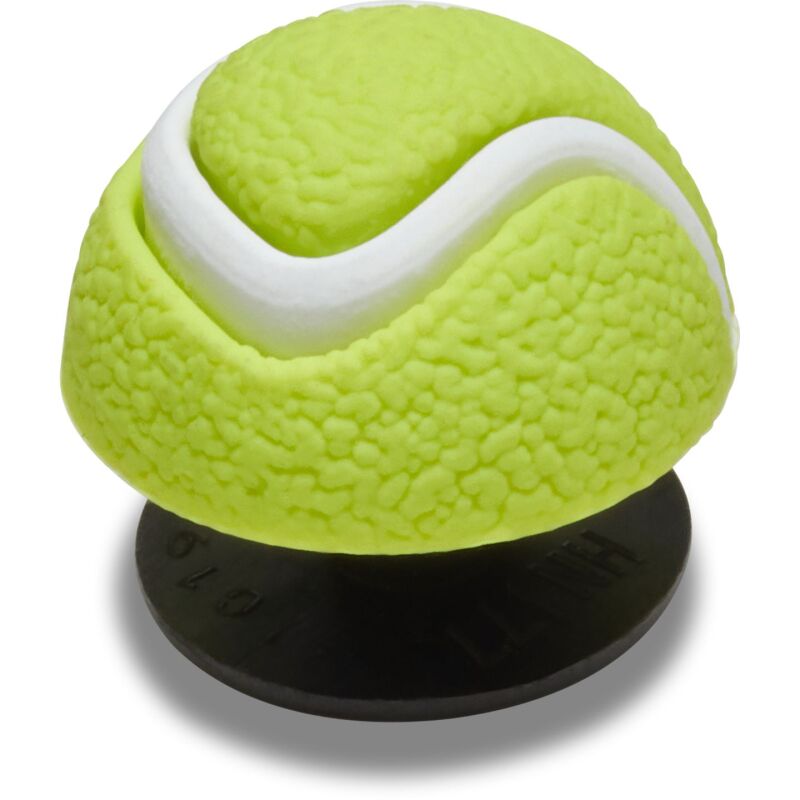 Crocs™ Jibbitz Textured Tennis Ball 