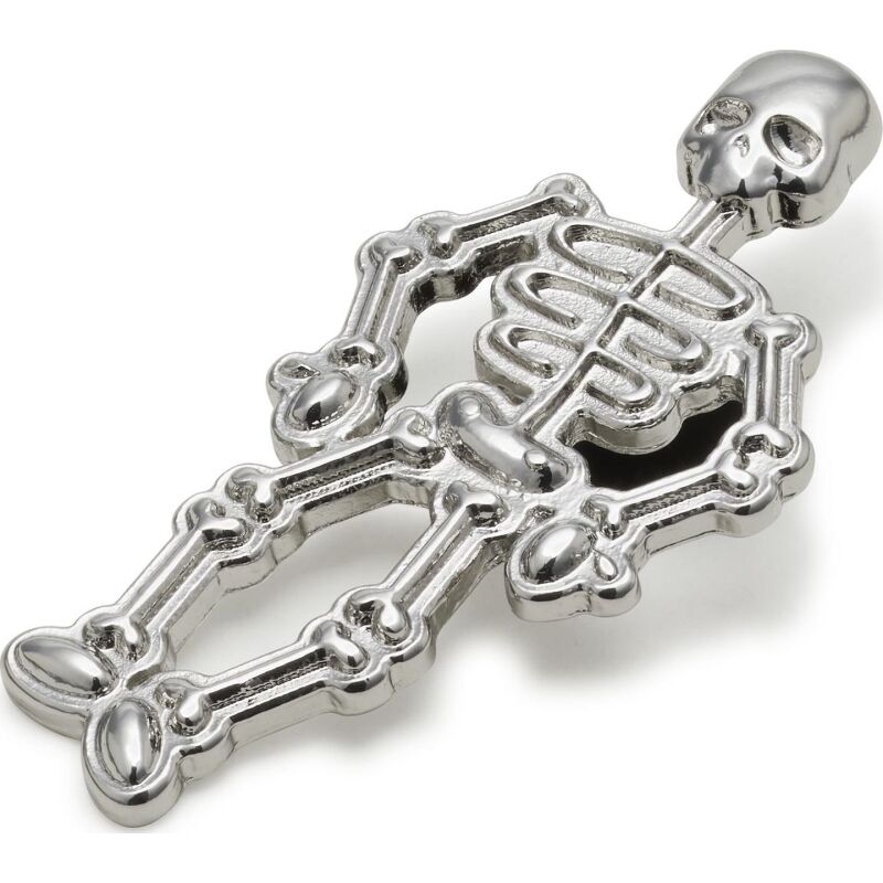 Crocs™ Jibbitz Rip Halloween Skeleton 