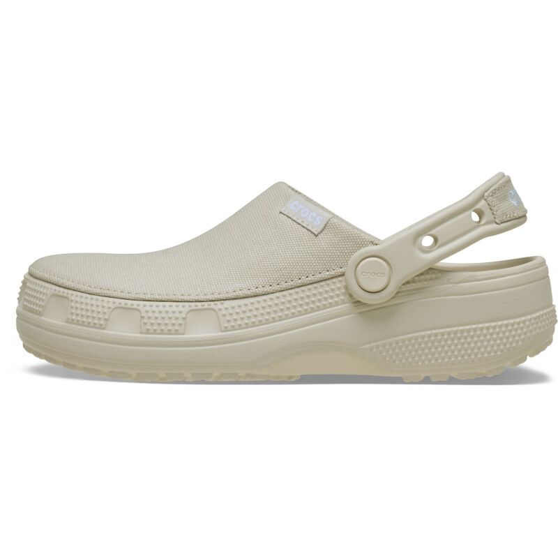 Crocs™ Classic Crafted Clog Stucco