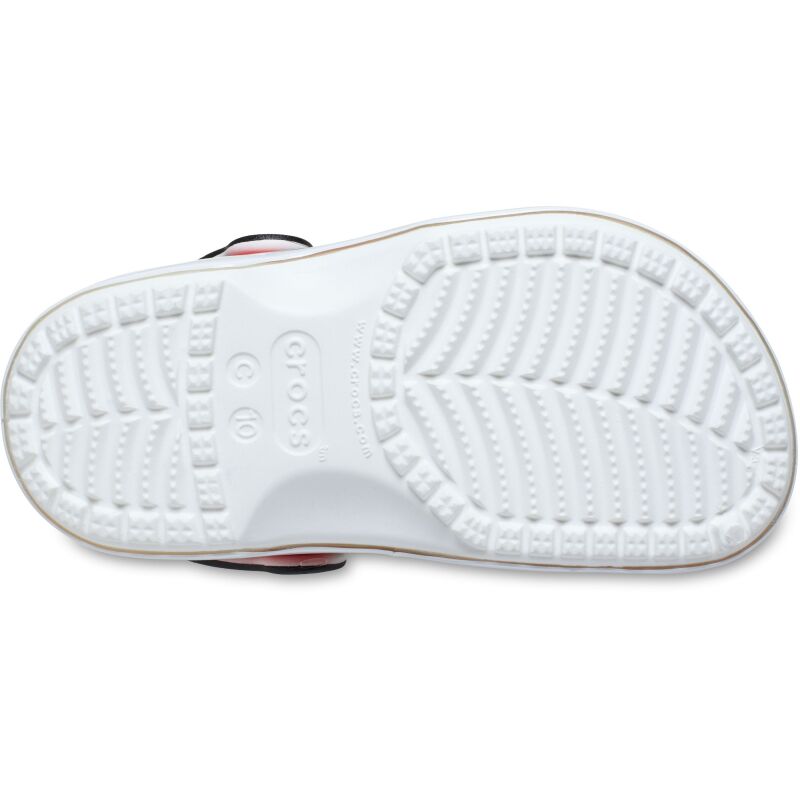 Crocs™ Pokemon Print Classic Clog Toddlers' Multi