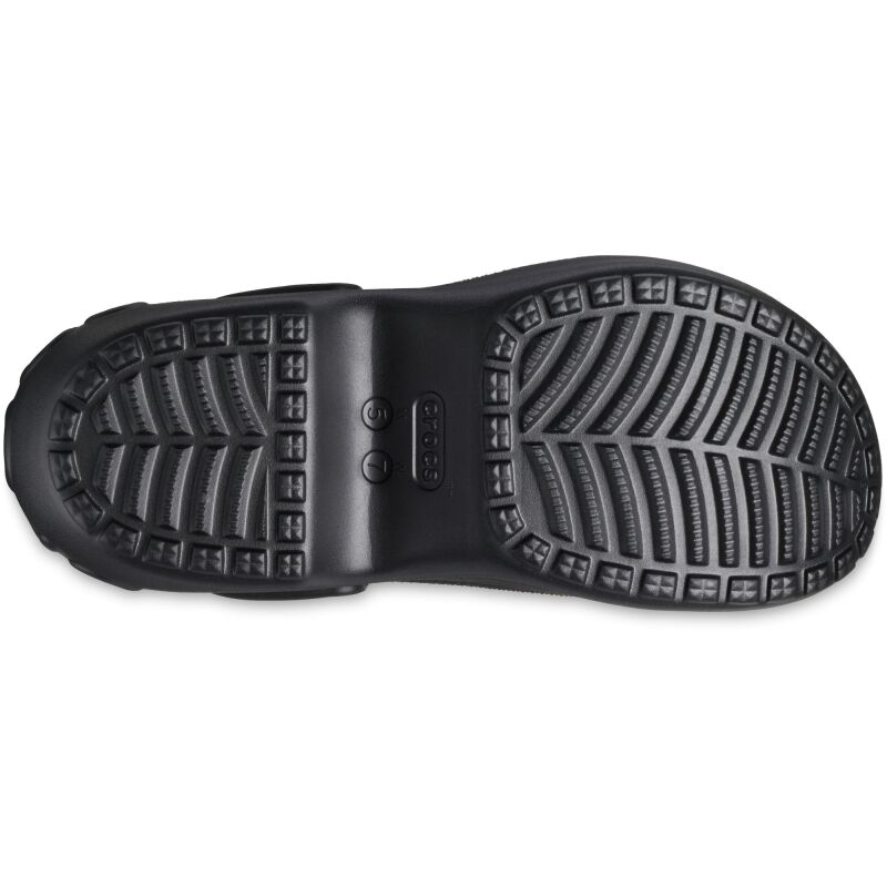 Crocs™ Bella Clog Women's Black