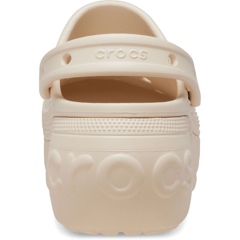 Crocs™ Bella Clog Winter White
