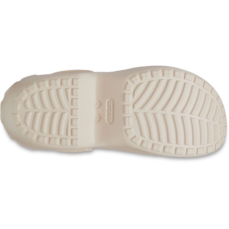 Crocs™ Bella Clog Winter White