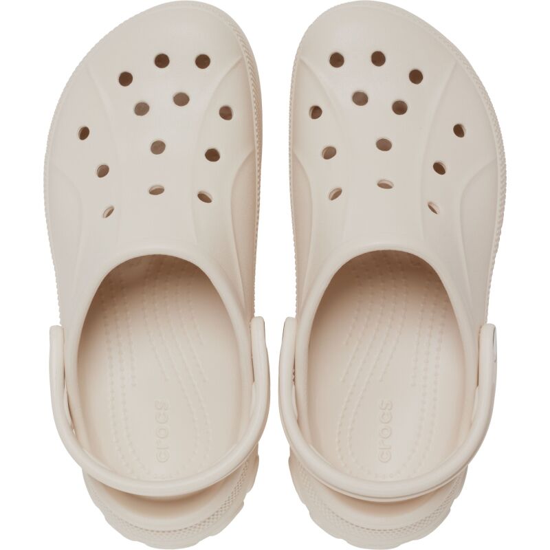 Crocs™ Bella Clog Winter White