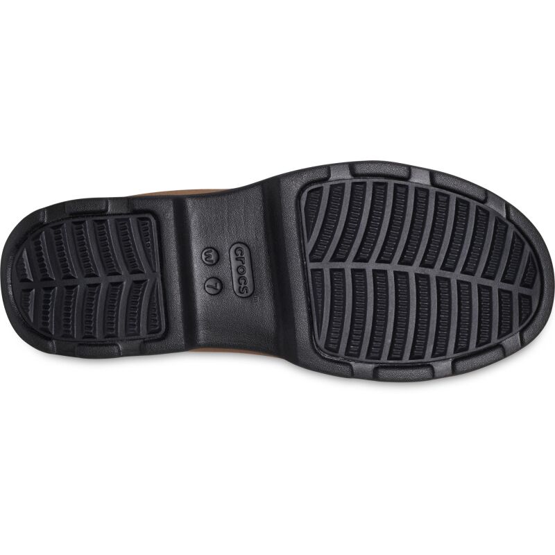 Crocs™ Dylan Chelsea Boot Sepia