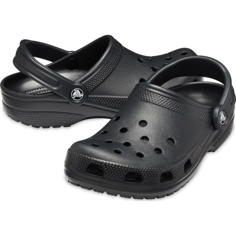 Crocs™ Classic Clog Black