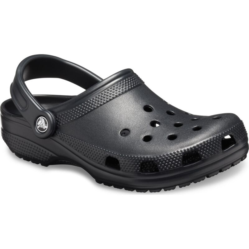 Crocs™ Classic Clog Black